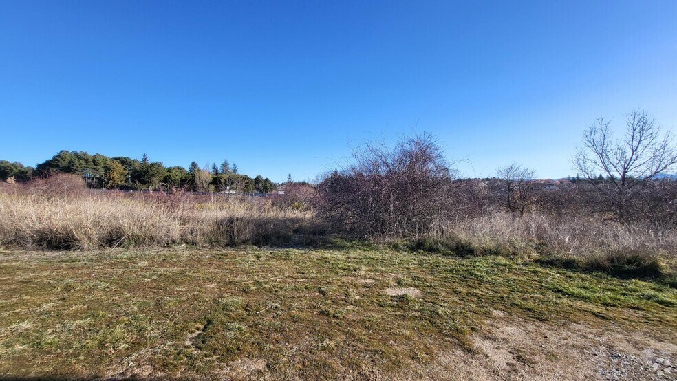 Land in Herradón de Pinares, Ávila for sale - Building Photo - Image 2 of 4