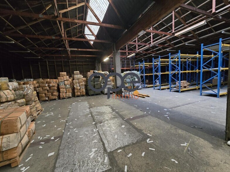 Industrial in Sarcelles to rent - Building Photo - Image 3 of 12
