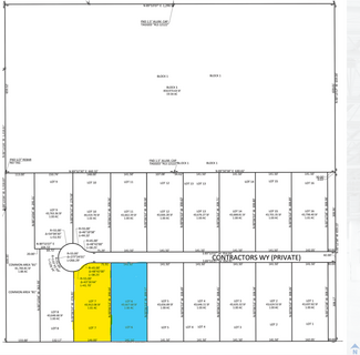 More details for 8125 Breakers Wy, Marana, AZ - Land for Rent