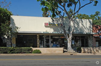 2327 Honolulu Ave, Montrose, CA for sale Primary Photo- Image 1 of 1