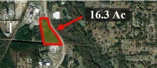 More details for 0 Coldwater, Oxford, AL - Land for Sale