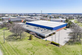 More details for 5330 S Service Rd, Burlington, ON - Industrial to Rent