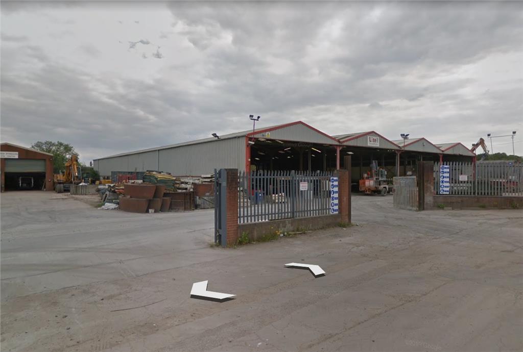 Pool Rd, Nuneaton for sale Primary Photo- Image 1 of 1