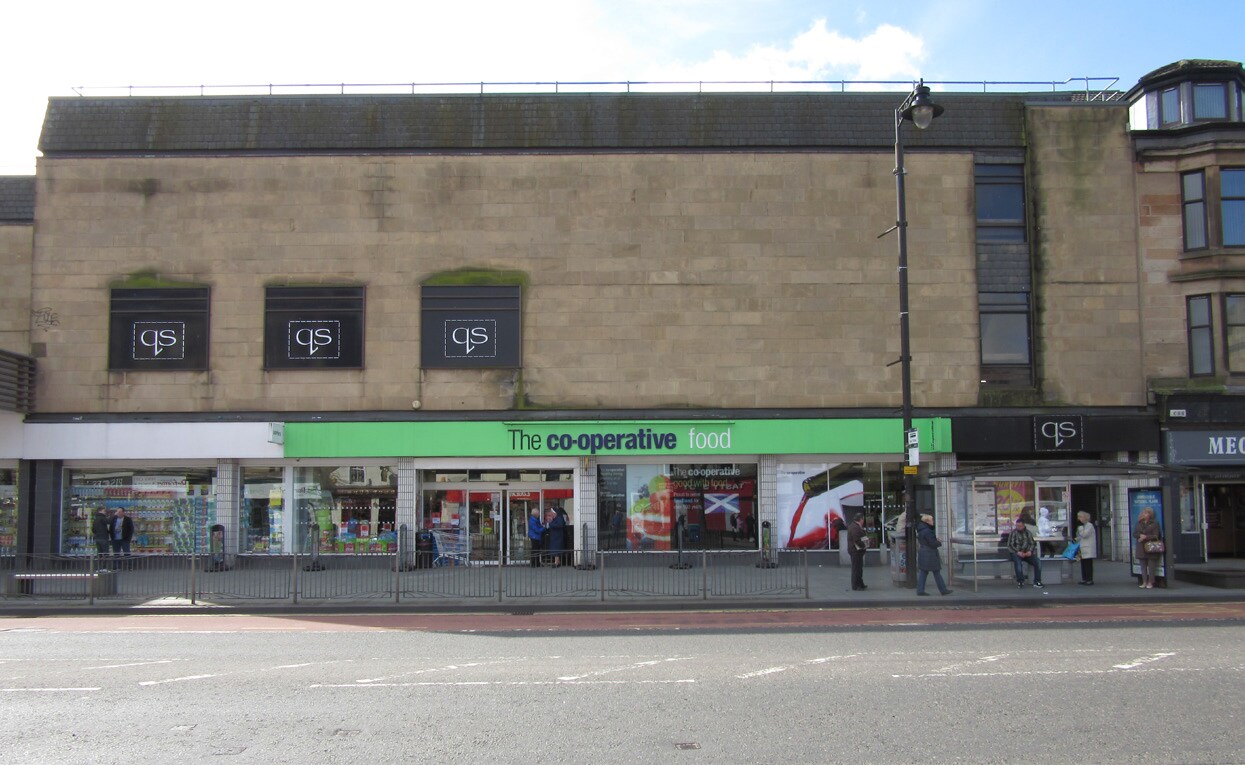 184-188 Main St, Rutherglen for sale Building Photo- Image 1 of 1