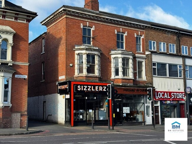 More details for 111 London Rd, Leicester - Retail to Rent