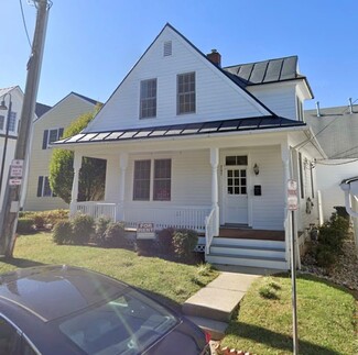 More details for 207 Church St SE, Leesburg, VA - Office/Retail for Rent