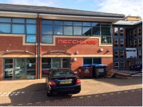 Manor Way, Borehamwood for sale Primary Photo- Image 1 of 1