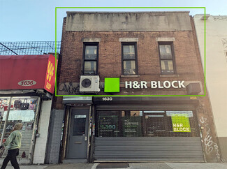 More details for 1630 Westchester Ave, Bronx, NY - Office for Rent