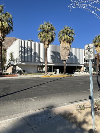 More details for 383 S Palm Canyon Dr, Palm Springs, CA - Retail for Rent