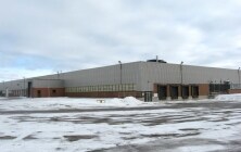 More details for 225 Henry St, Brantford, ON - Industrial for Rent