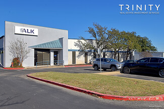 More details for 1700 Royston Ln, Round Rock, TX - Light Industrial for Rent