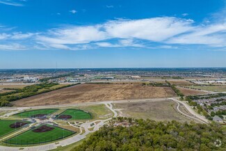 More details for SWQ Hwy 121 & Stacy Rd, Allen, TX - Land for Sale