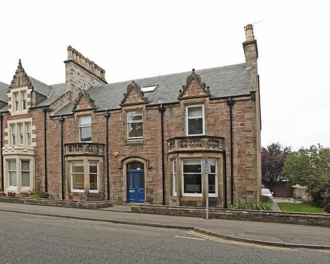 More details for 10 Ardross St, Inverness - Office to Rent