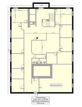 45 Market St, Manchester, NH for rent Floor Plan- Image 1 of 1