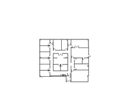 12808 W Airport Blvd, Sugar Land, TX for rent Floor Plan- Image 1 of 1