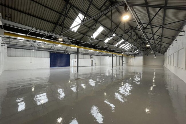 More details for Corporation Rd, Manchester - Industrial to Rent