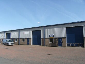 Harwood Ct, Middlesbrough for sale Building Photo- Image 1 of 1