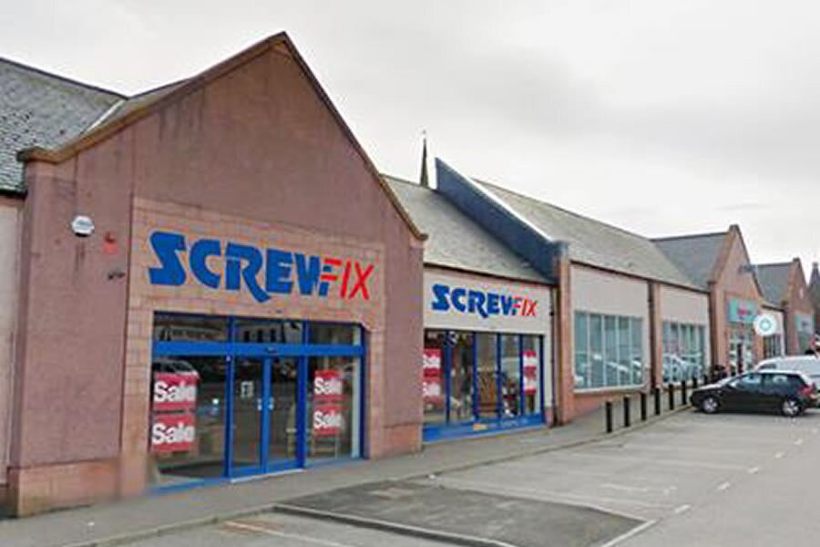 1 New Wynd, Montrose for sale Primary Photo- Image 1 of 4