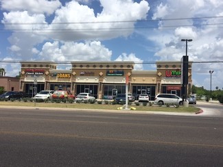 More details for 1501 S Cage Blvd, Pharr, TX - Retail for Rent