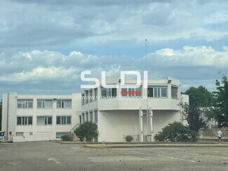 More details for Avenue Du Progrès, Chassieu - Office to Rent