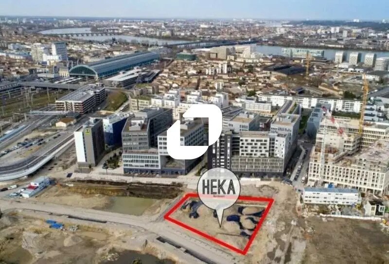 Office in Bordeaux for sale - Building Photo - Image 3 of 21