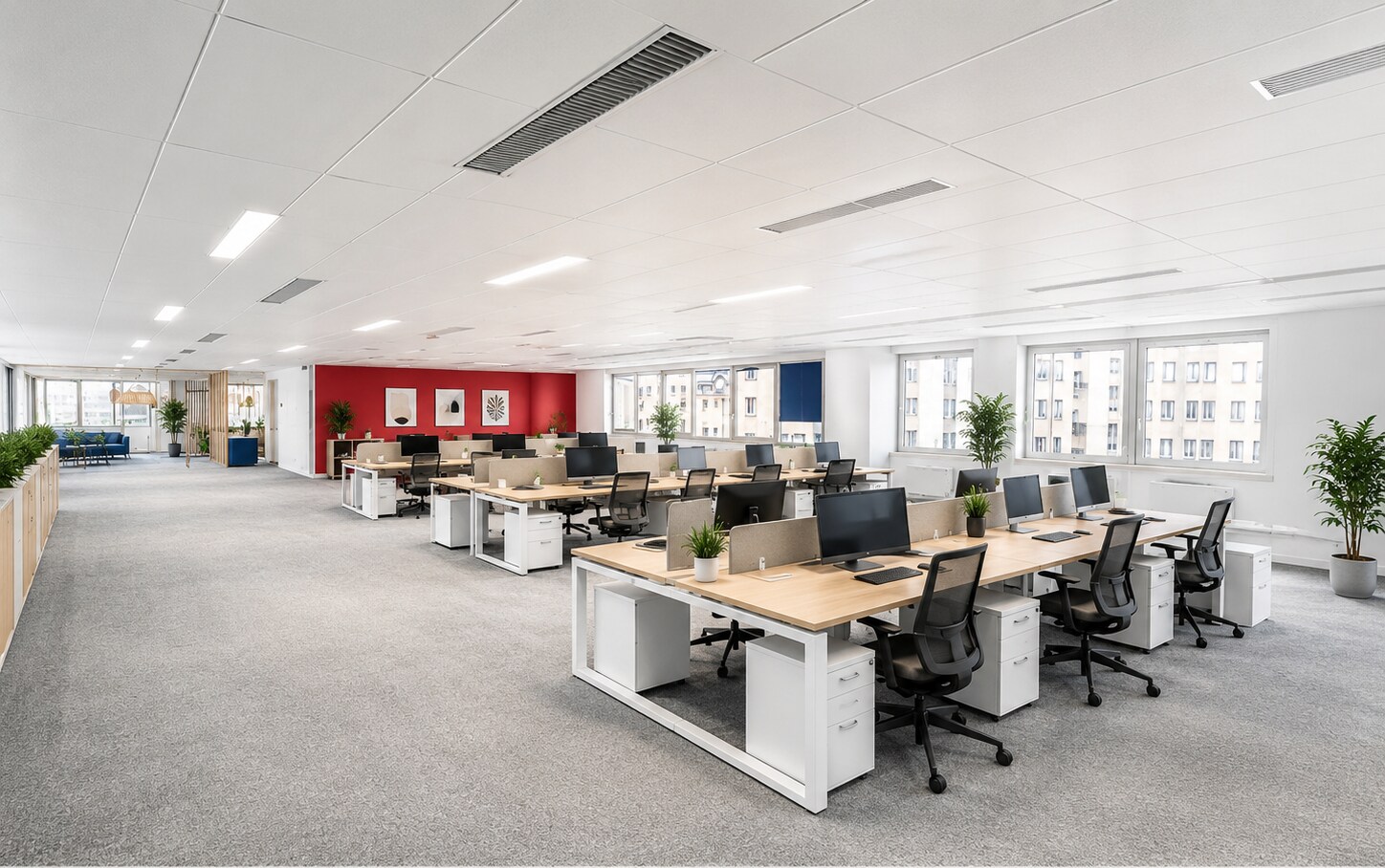 Office in Paris for sale Building Photo- Image 1 of 6