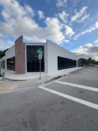 More details for 2215 N Federal Hwy, Hollywood, FL - Retail for Rent