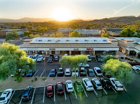 NWC Chandler & Mountain Pkwy - Commercial Property