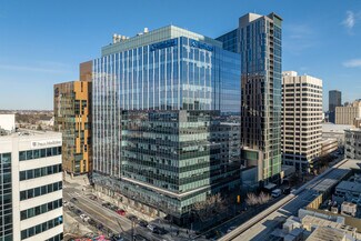 More details for 3675 Market St, Philadelphia, PA - Office to Rent