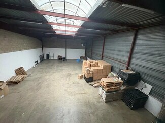 More details for Light Industrial to Rent