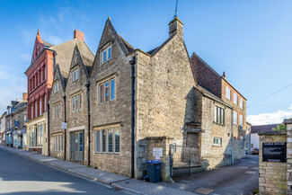 More details for 46 High St, Malmesbury - Office for Rent