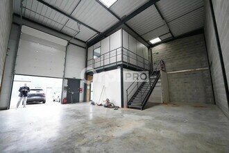 662 Rue Des Jonchères, Genay to rent Building Photo- Image 1 of 6