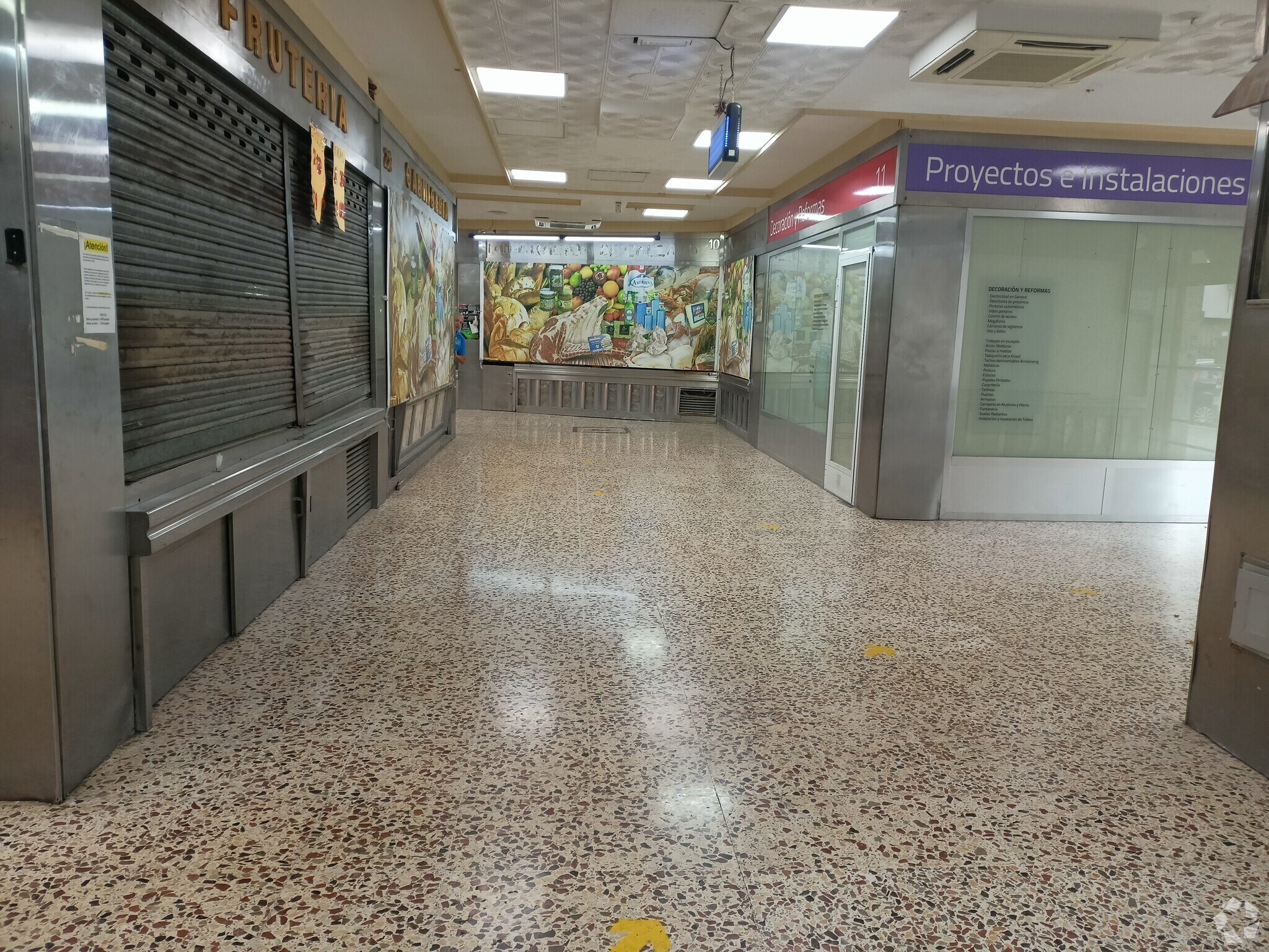 Calle Pintor el Greco, 1, Móstoles, Madrid to rent Interior Photo- Image 1 of 3