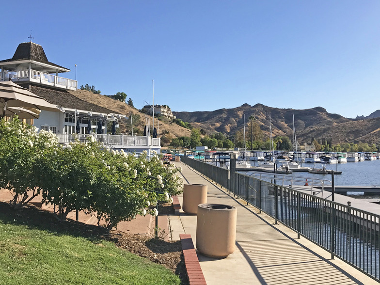 32123 Lindero Canyon Rd, Westlake Village, CA for rent - Building Photo - Image 3 of 17