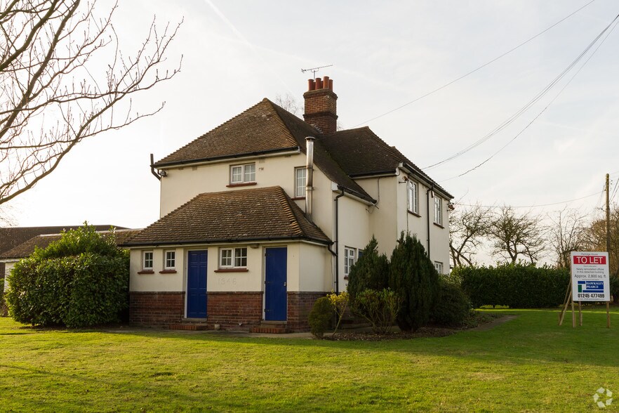 Braxted Rd, Witham for sale - Primary Photo - Image 1 of 1