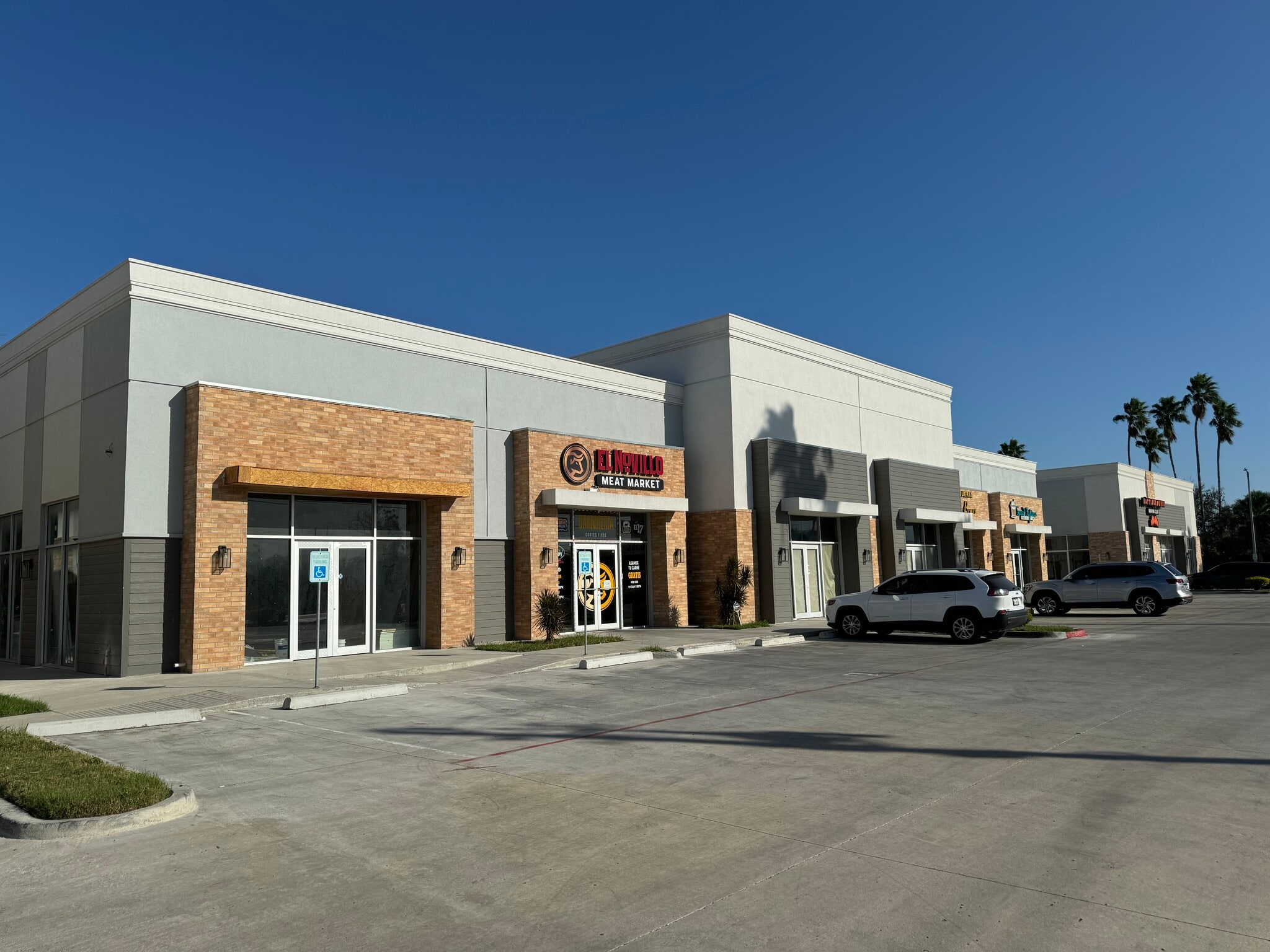 940 Ruben M. Torres, Brownsville, TX to rent Building Photo- Image 1 of 4