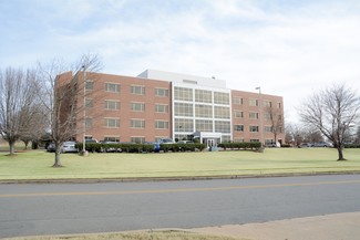 More details for 1001 Technology Dr, Little Rock, AR - Office for Rent