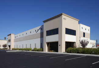 More details for 3819 Wacker Dr, Mira Loma, CA - Industrial for Rent