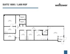 6930 Williams Rd, Niagara Falls, NY for rent Floor Plan- Image 1 of 1