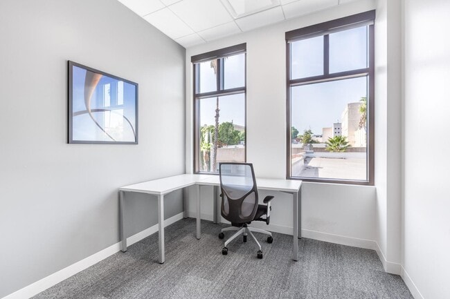 Coworking 50 m² à 515 m²