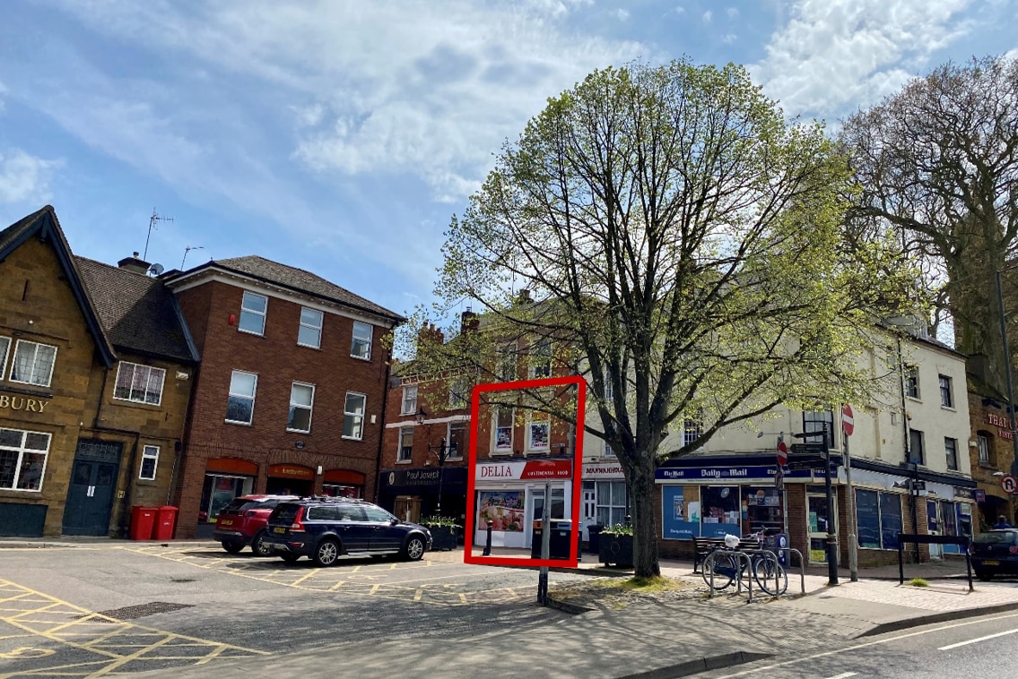 30 Parsons St, Banbury for sale Building Photo- Image 1 of 1
