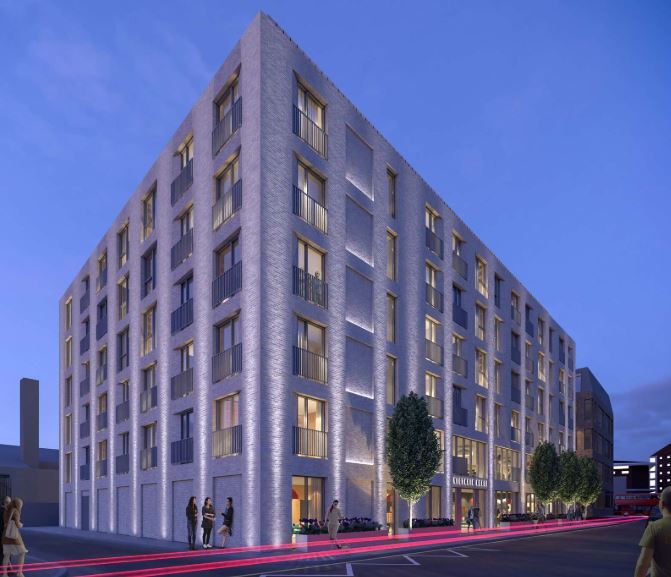 21 High St, Feltham for sale - Primary Photo - Image 1 of 1