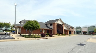 More details for 200 Howard St, La Plata, MD - Office for Sale