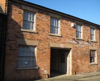 More details for 2 Marsh Ln, Nantwich - Office for Sale