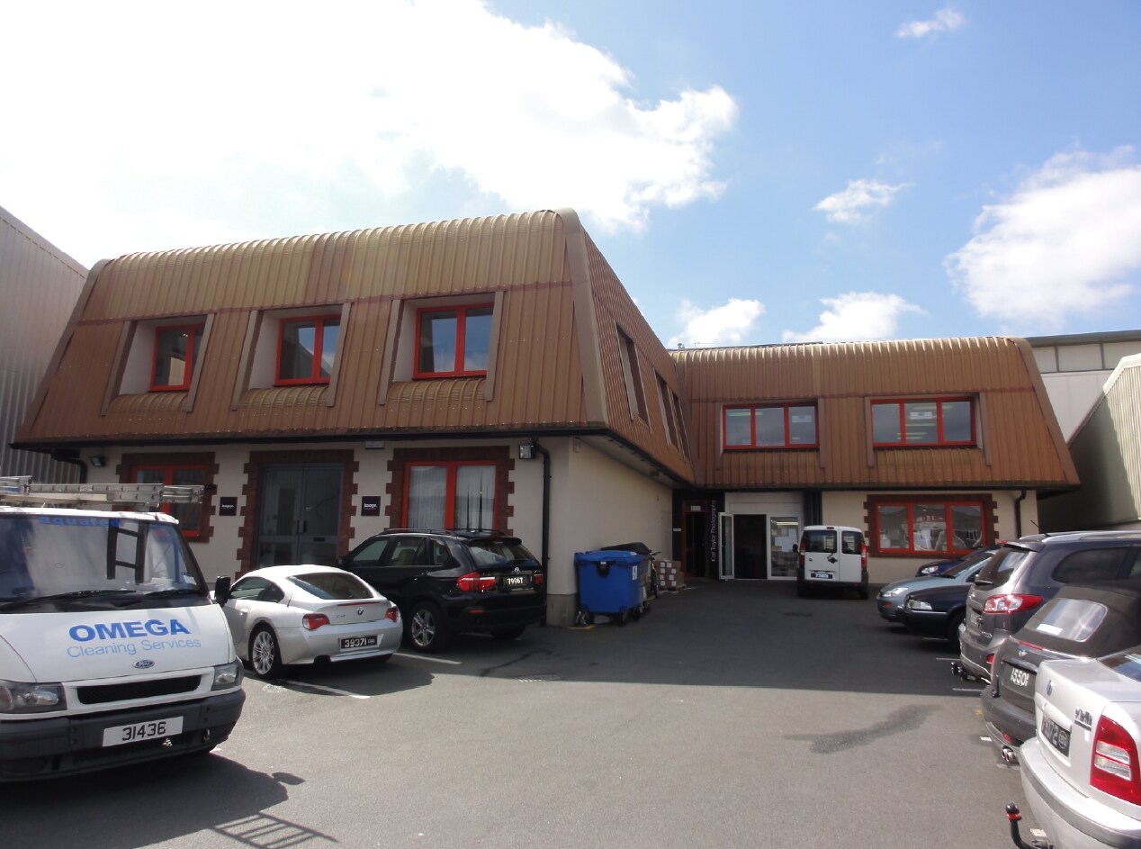 Pitronnerie Rd, Guernsey for sale Primary Photo- Image 1 of 1