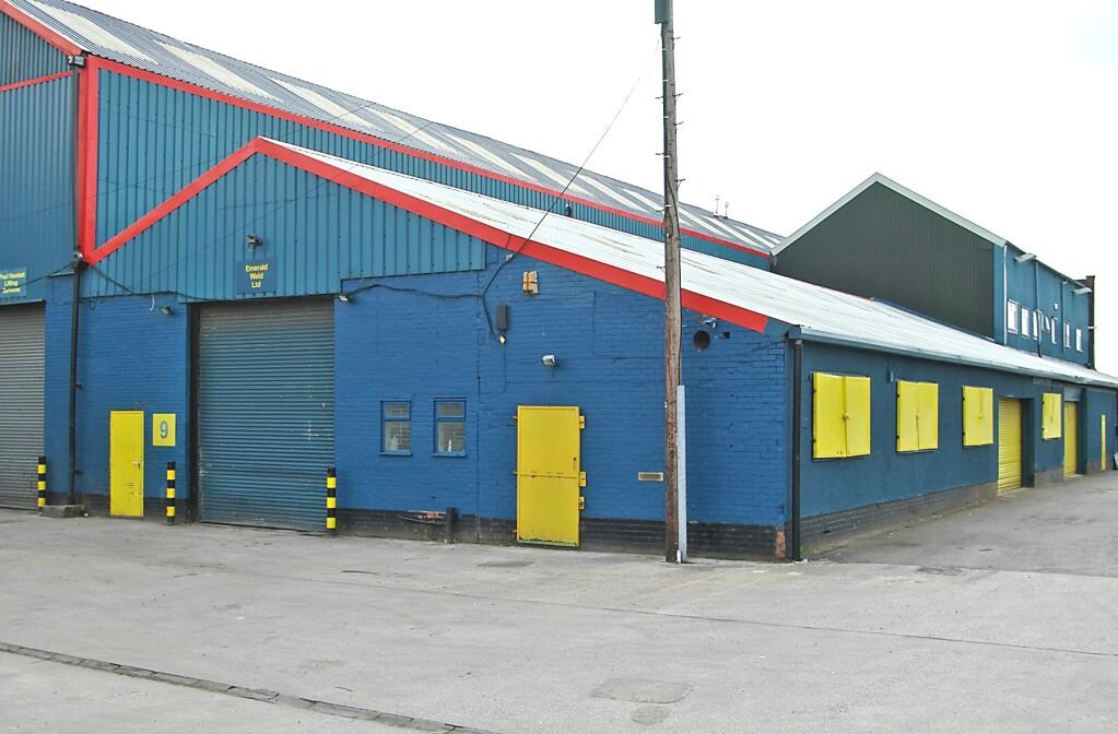 Station Rd, Stockport for sale Primary Photo- Image 1 of 1