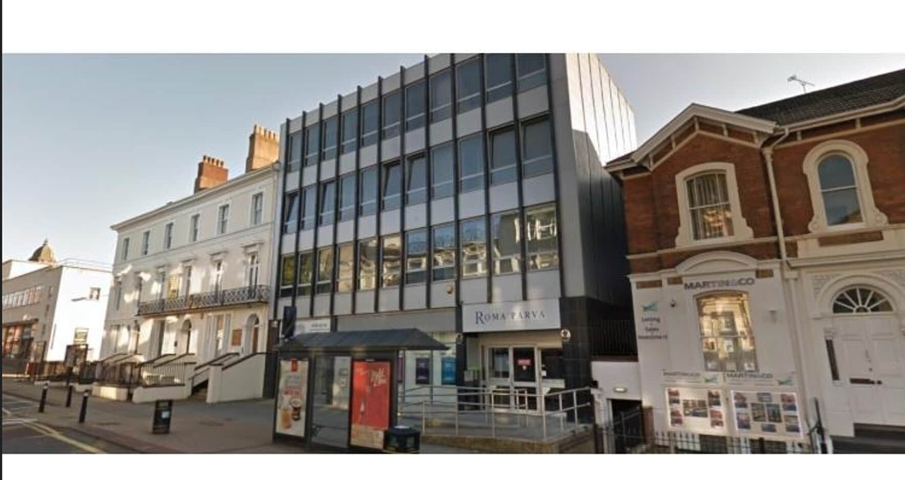 9 Waterloo Rd, Wolverhampton to rent Building Photo- Image 1 of 1