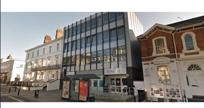 9 Waterloo Rd, Wolverhampton to rent Building Photo- Image 1 of 1