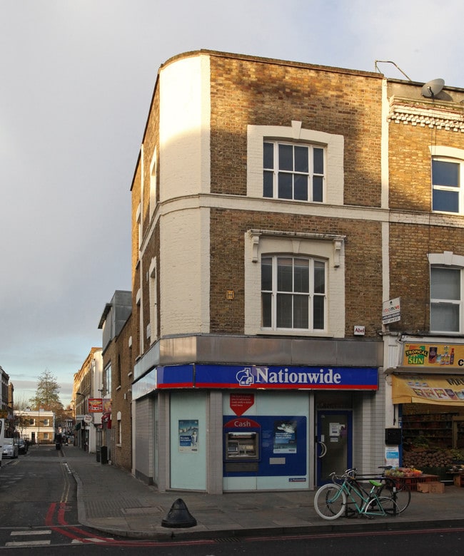 More details for 71 Kingsland High St, London - Retail to Rent