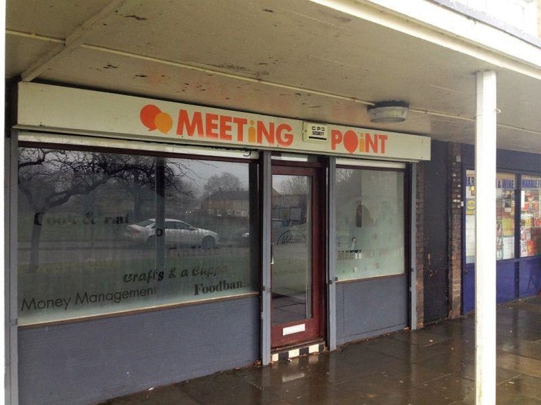 65-75 Marbles Way, Tadworth for sale - Primary Photo - Image 1 of 1